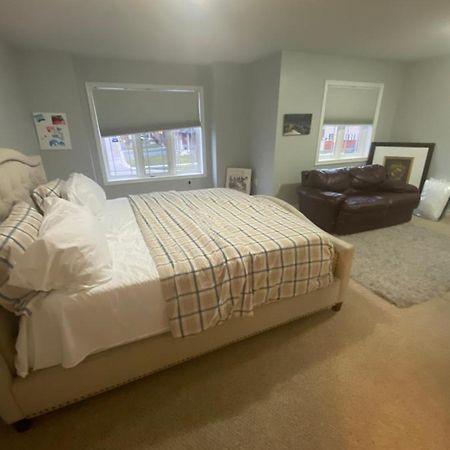 Apartmán Peacefully Redifined Hamilton Exteriér fotografie