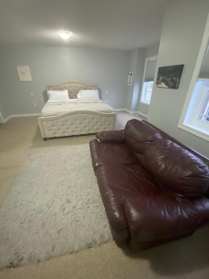 Apartmán Peacefully Redifined Hamilton Exteriér fotografie